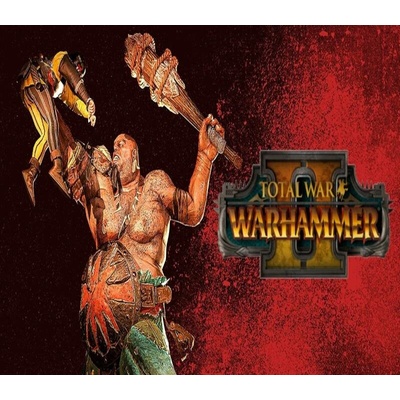 Total War: WARHAMMER II - Ogre Mercenaries