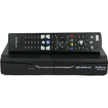 HDBOX FS-9105+