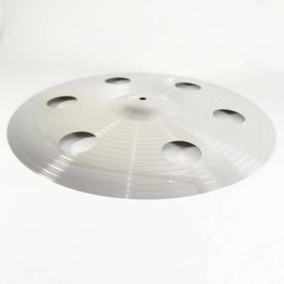 ABCymbals CRHO18 CINEL CRASH OZONE 18''ABCymbals