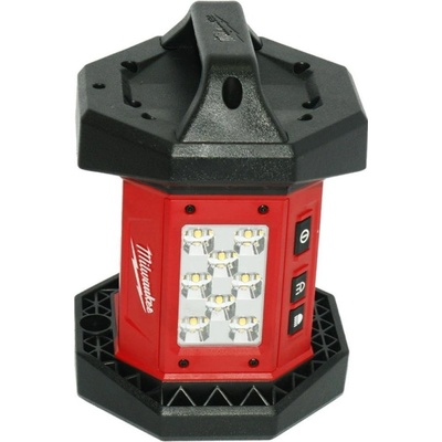 Milwaukee M18 AL-0 4932430392