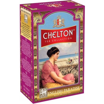 Chelton English Paradise 100 g