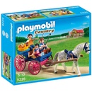 Playmobil Карета с коне Playmobil 5226 (290804)