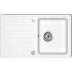 vidaXL 141671 Мивка за вграждане
