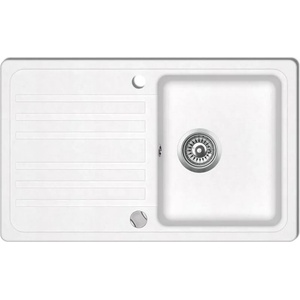 vidaXL 141671 Мивка за вграждане