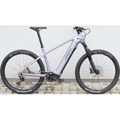 Haibike Alltrack 7 2024 – Zbozi.Blesk.cz