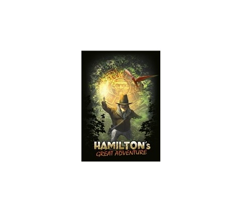 Hamiltons Great Adventure