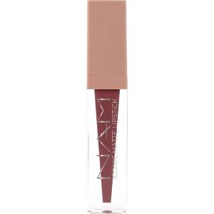 Nam Iconic Matte Lipstick 4 Soft Nude Червило стик 3, 5ml