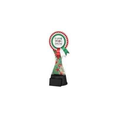 Poháry Bauer Akrylátová trofej EDS21ACUTC01