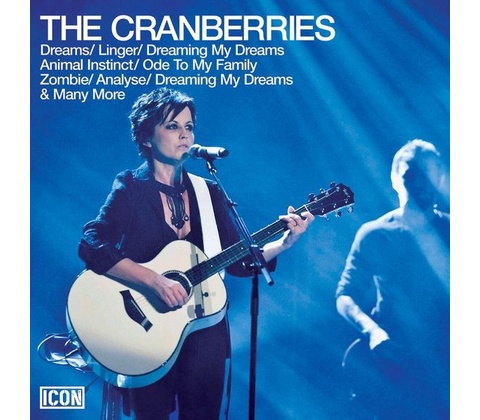CRANBERRIES: ICON CD