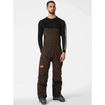 Helly hansen Гащеризон ridge infinity bib shell