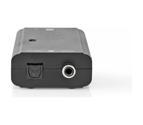 Nedis ACON2509BK