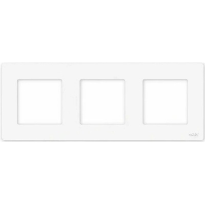 Moes MOES-PP-SR-EU3P-WH-MS-2309
