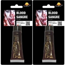 Guirca umelá krv halloween 40 ml