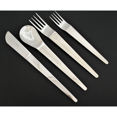 Herdmar Комплект прибори за хранене inga № 2- 42 части - гравирани (-106-3042-0117-250-4000)