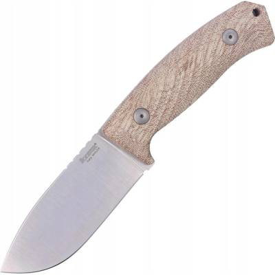 Lionsteel Hunting fix knife with NIOLOX M3 CVN
