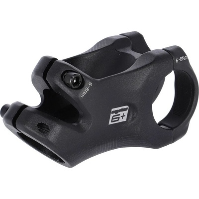 Ergotec High Bass A-Head