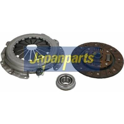 Spojková sada JAPANPARTS KF-541 KF-541