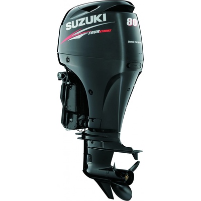 Suzuki DF 80ATL
