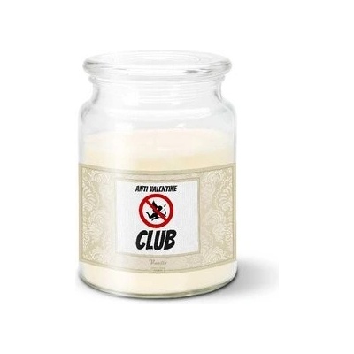 Sablio Anti Valentine Club 500 g