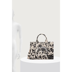 KARL LAGERFELD чанта дамска от памук K/RSG (B4W50021)