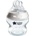 Tommee Tippee Самостерилизиращо шише за хранене Natural start Tommee Tippee, 150 мл, 0м+