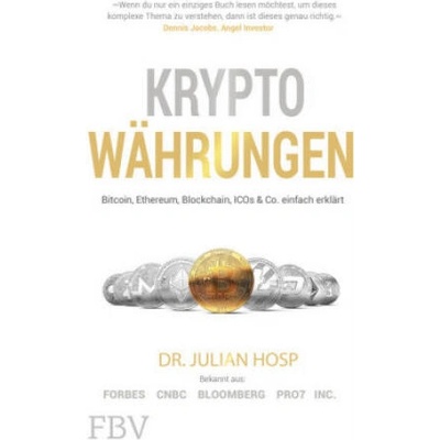 Kryptowährungen | Julian Hosp