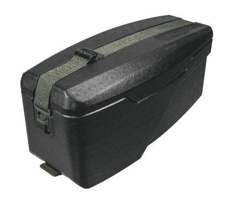 Topeak E-XPLORER TRUNKBOX