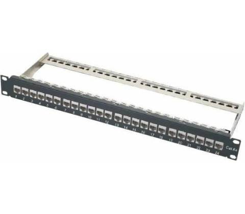 XtendLan XL-PP19-24C6AS-A