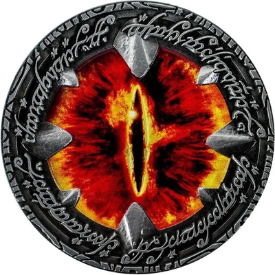 Replika Replika The Lord of the Rings - Eye of Sauron