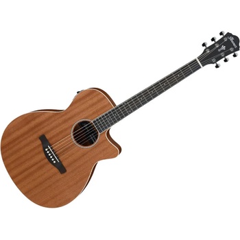 Image 1 of Ibanez AEG7MH-OPN