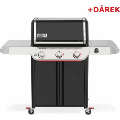 Weber Genesis E-325W