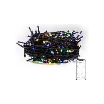 IMMAX NEO LITE SMART LED reťaz 400ks diód WW RGB Wi-Fi TUYA 40m 07756L
