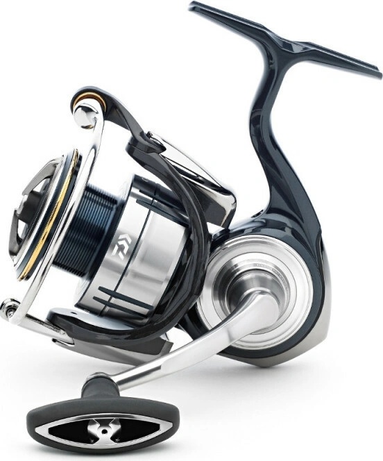 Daiwa CERTATE 4000-CXH - Heureka.sk