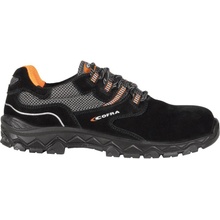 Cofra Stretching black S1 P SRC