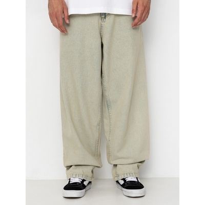 Polar Skate Big Boy Dirty Light Blue