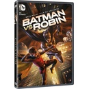 Batman vs. Robin DVD