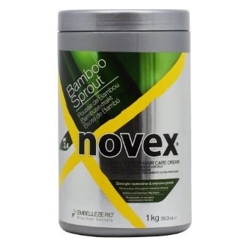 Novex Bamboo Sprout Treatment 1000 ml