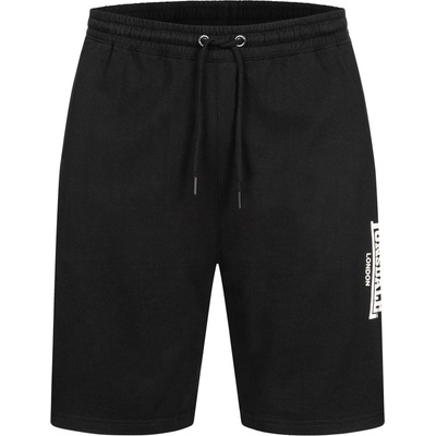 Lonsdale pánske kraťasy čierna