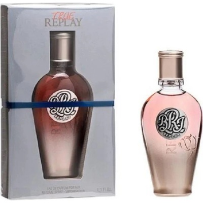 Replay True toaletní voda dámská 20 ml