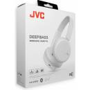 JVC HA-S36W