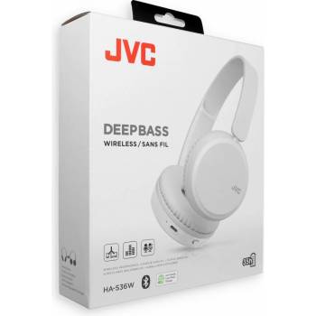 JVC HA-S36W