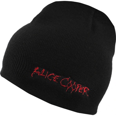 Razamataz kulich ALICE COOPER LOGO BH141