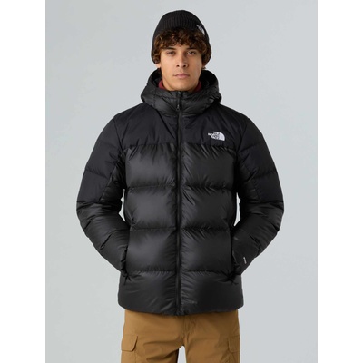 The North Face Яке m diablo down 2.0 hoodie