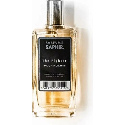 Saphir The Fighter parfémovaná voda pánská 50 ml