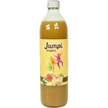 Jumpi Imunita ovocno zeleninová šťava 100% 0,5 l