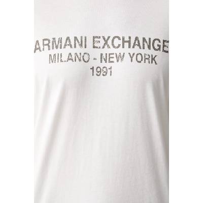 Giorgio Armani тениска мъжка от памук (XM003404.AF16283)