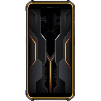 Ulefone Armor X12 Pro 4G 4GB/64GB Some Orange