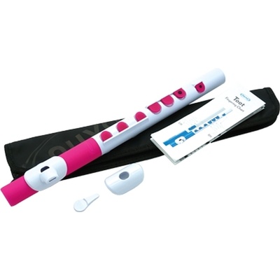 NUVO NUTO430WPK Хибриден духов инструмент Pink/White (NUTO430WPK)