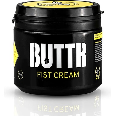 BUTTR Фистинг крем buttr