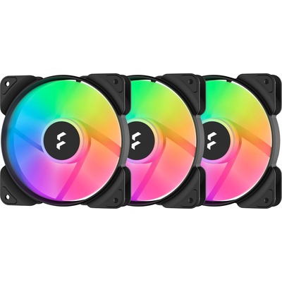 Fractal Design Aspect 12 RGB 3-pack FD-F-AS1-1206 – Zboží Živě